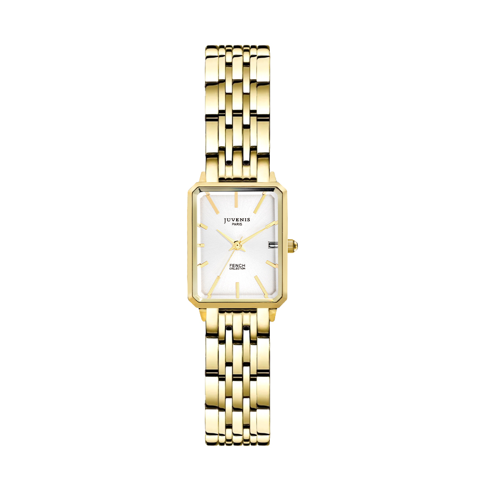 Picture of Juvenis Silver Whisper Women Watch JVB0067A5